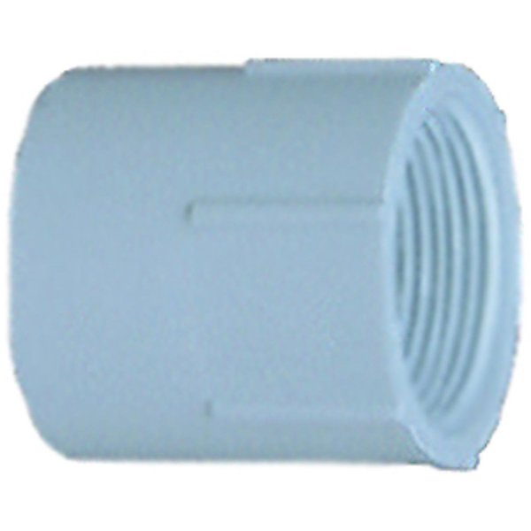 Lasco Adapter Female Pvc Slpxfip 3/4 435007BC